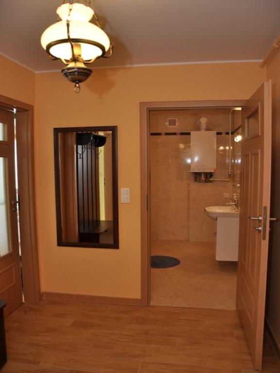 Apartament Margarita "Ozonowany" Apartment วีสวา ห้อง รูปภาพ