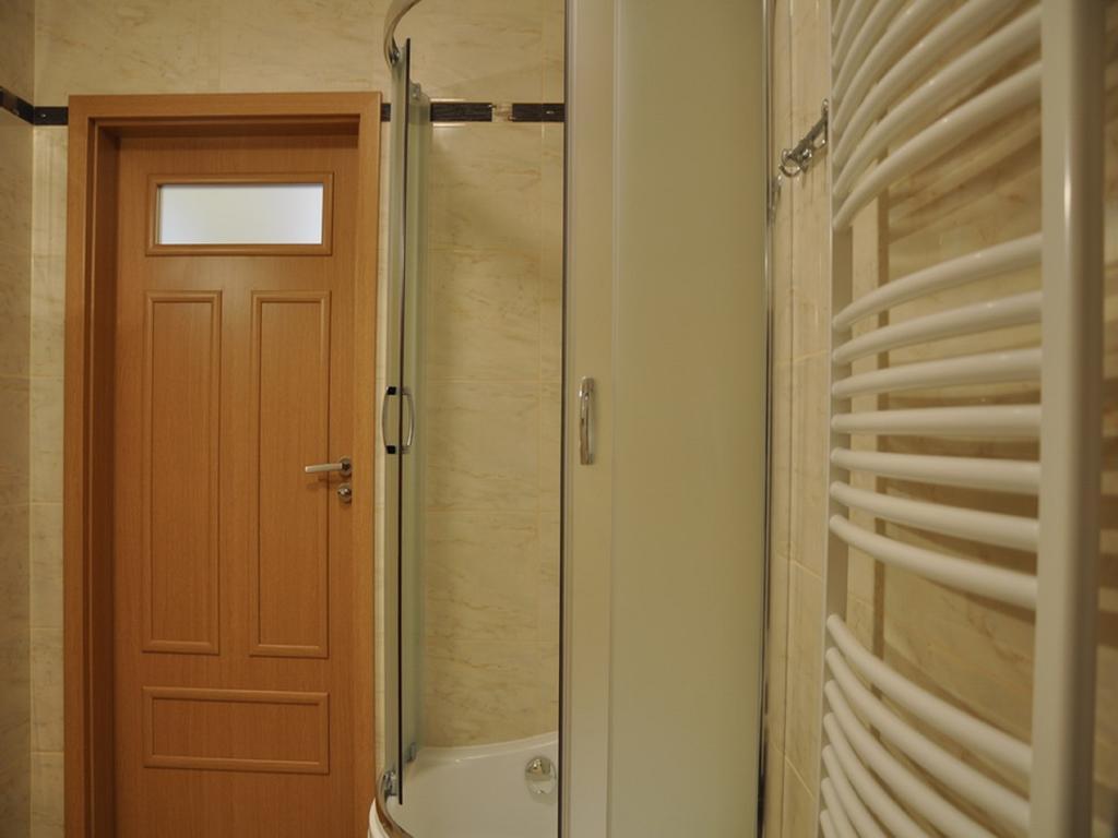 Apartament Margarita "Ozonowany" Apartment วีสวา ภายนอก รูปภาพ