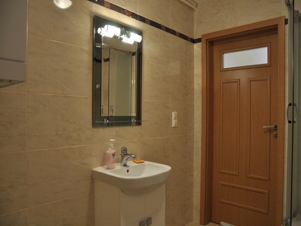 Apartament Margarita "Ozonowany" Apartment วีสวา ห้อง รูปภาพ