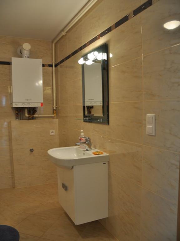 Apartament Margarita "Ozonowany" Apartment วีสวา ห้อง รูปภาพ